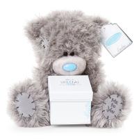 9" Friendship Box Me to You Bear Extra Image 1 Preview